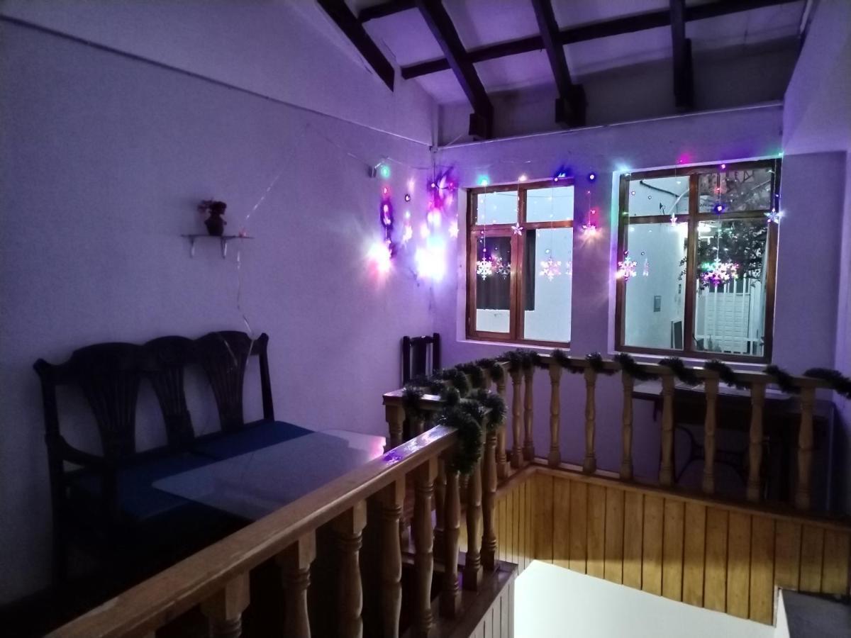 Cusco Vista Guest House Exterior photo